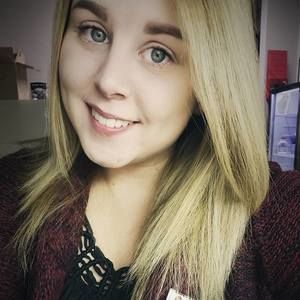 Meet your Posher, Nikki